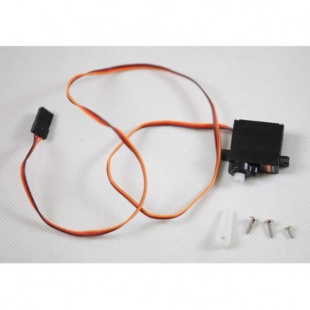 Spektrum servo A334 9g...