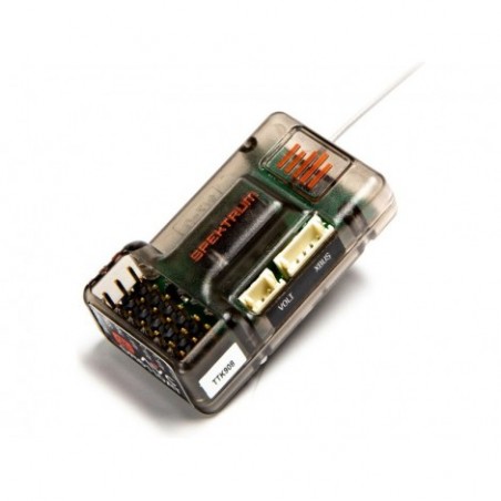 Spektrum Receiver SR6110AT...