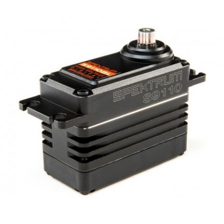 Spektrum S9110BL 1/5 Speed...