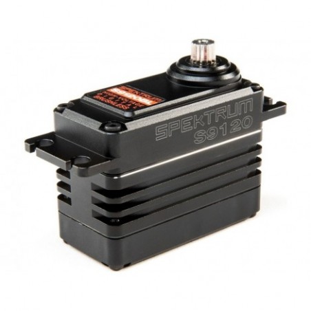 Spektrum S9120BL 1/5 Torque...