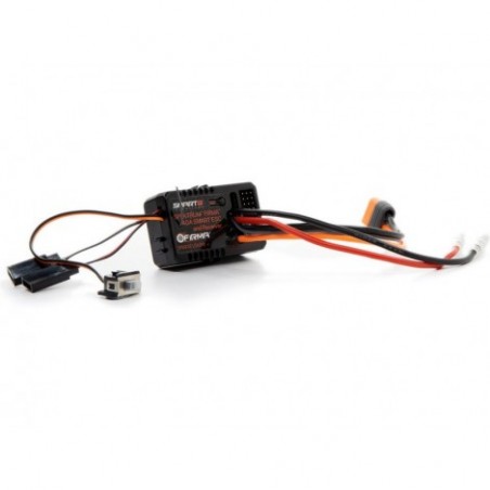 Spektrum Firma 40A Brushed...