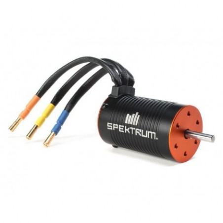 Spektrum Brushless Motor...