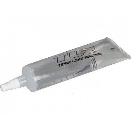 TLR silicone oil for...