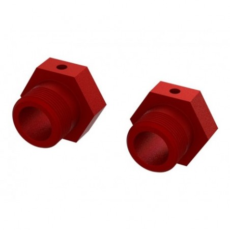 Arrma Aluminum Wheel Hex...