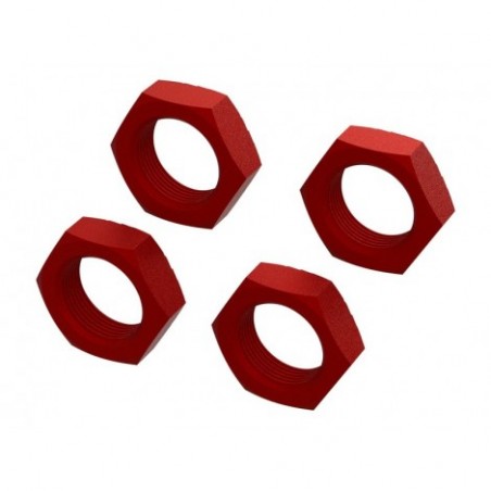 Arrma Aluminum Wheel Nut...