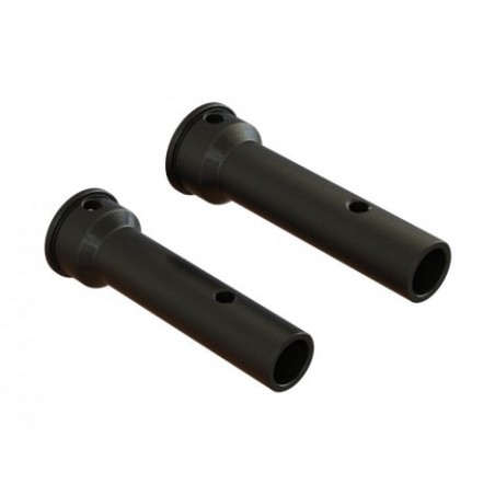 Arrma CVD Axle 12x58mm (2)