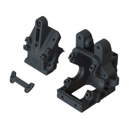Arrma Gearbox Case Set