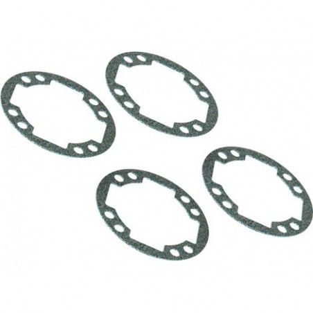 Arrma Gasket (4)