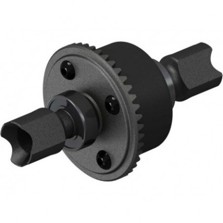 Arrma Front/Rear Diff Set...
