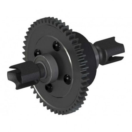Arrma Center Diff Set 50T...