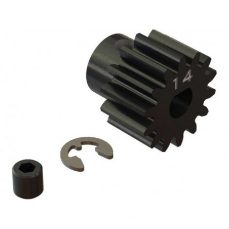 Arrma Pinion Gear 14T M1 HD