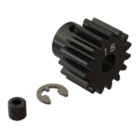 Arrma Pinion Gear 15T M1 HD