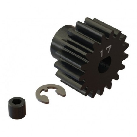Arrma Pinion Gear 17T M1 HD