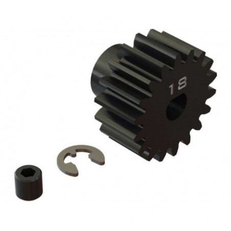 Arrma Pinion Gear 18T M1 HD