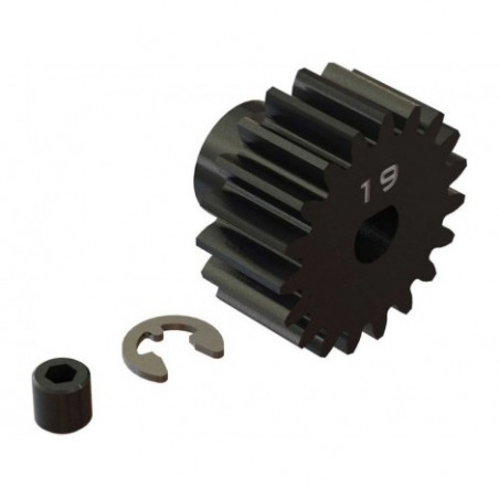 Arrma Pinion Gear 19T M1 HD