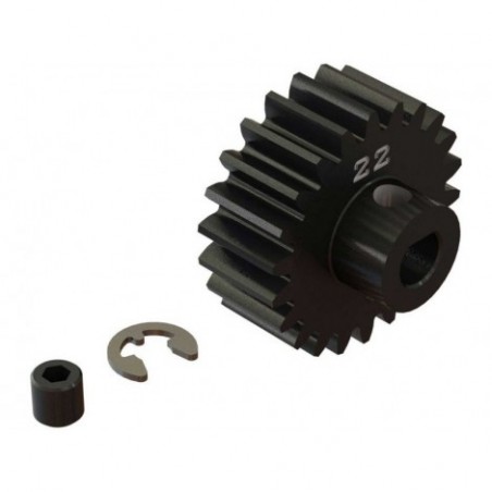 Arrma Pinion Gear 22T M1 HD