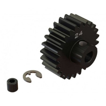 Arrma Pinion Gear 24T M1 HD