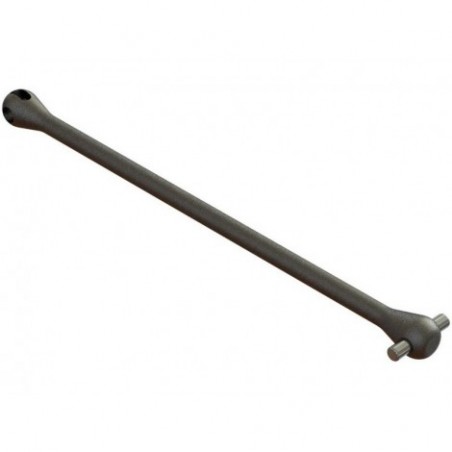 Arrma CVD Driveshaft 136mm