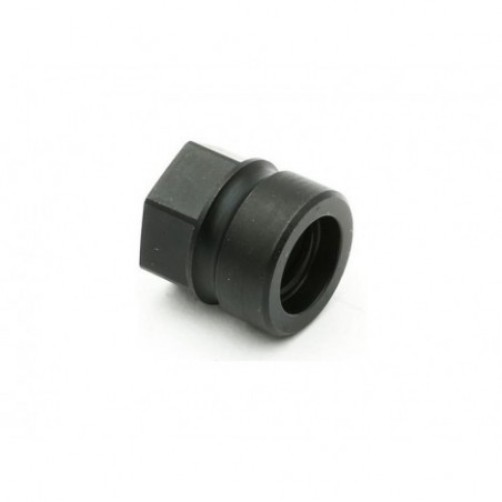 Clutch Nut: .31