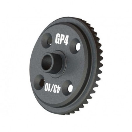 Arrma Main Diff Gear 43T...