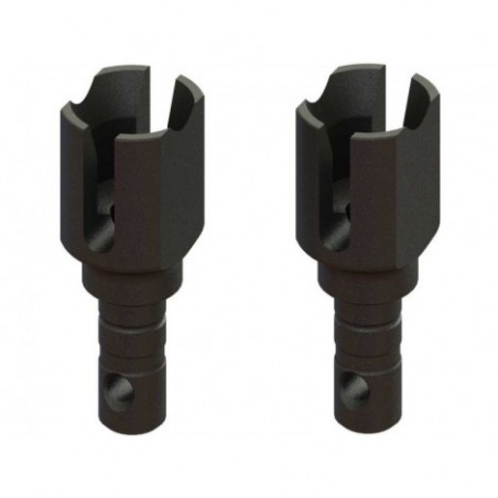 Arrma Steel Diff Outdrive (2)