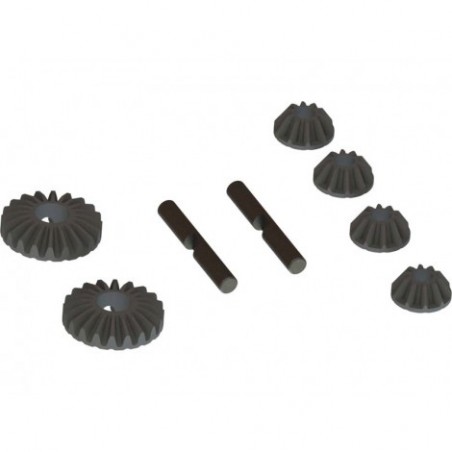 Arrma Diff Gear Set