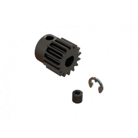 Arrma Pinion Gear 15T 0.8M...