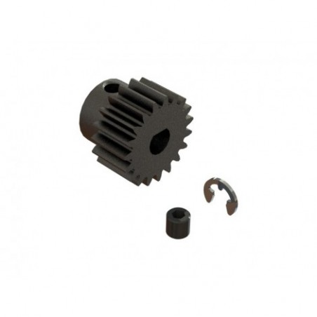 Arrma Pinion Gear 20T 0.8M...