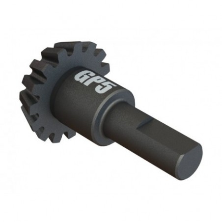 Arrma Main Input Gear 15T GP5