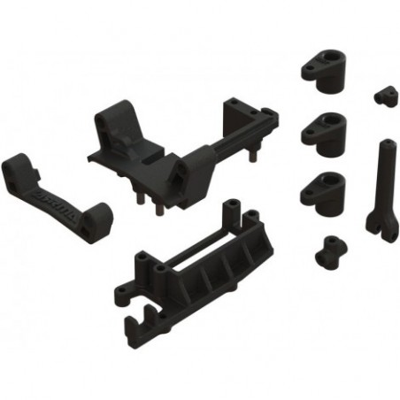 Arrma Handbrake Module...