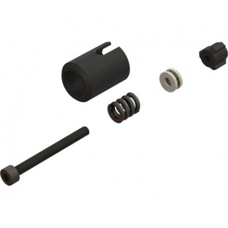 Arrma Slipper Clutch...