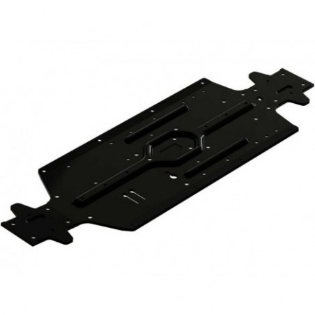Arrma Aluminum Chassis 445mm