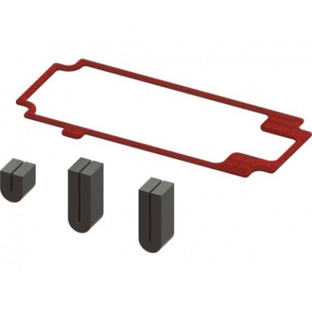 Arrma Receiver Box Seal Set