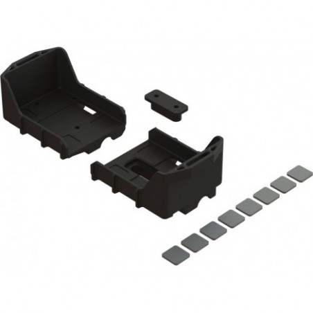 Arrma Battery Box Set Left