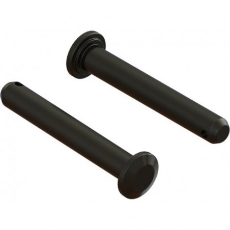 Arrma Brace Mount Pin 36mm (2)