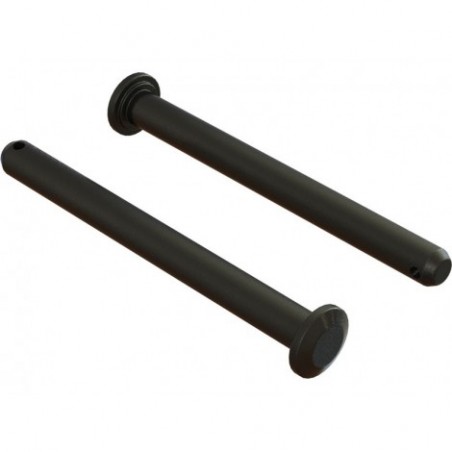 Arrma Brace Mount Pin 56mm (2)