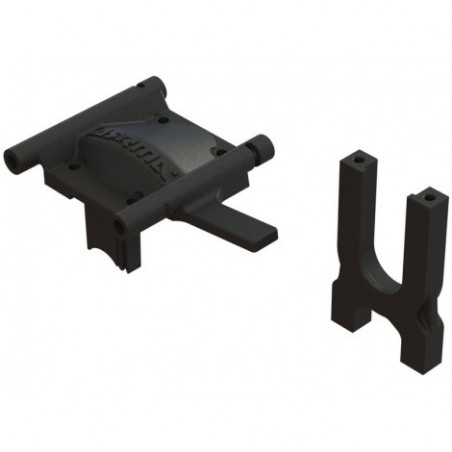 Arrma Center Diff Mount