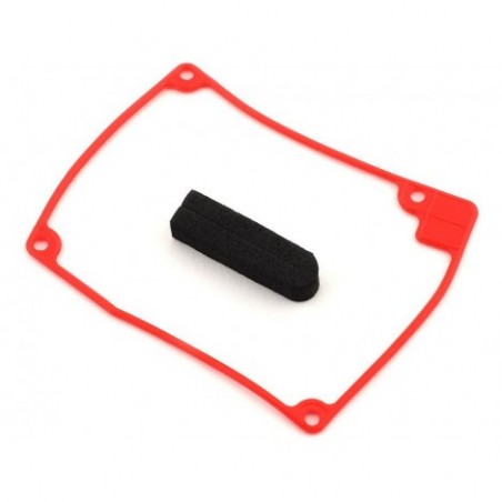 Arrma Radio Box Seal Set