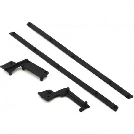 Arrma Side Skirt Set
