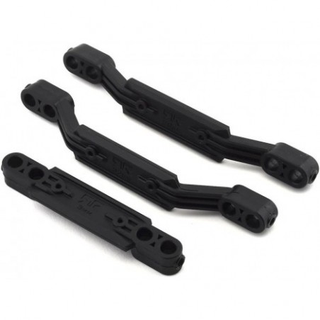 Arrma Body Post Mount Set