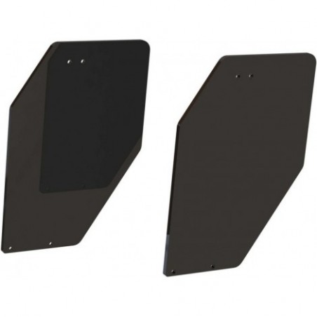 Arrma Wing End Plates (2)