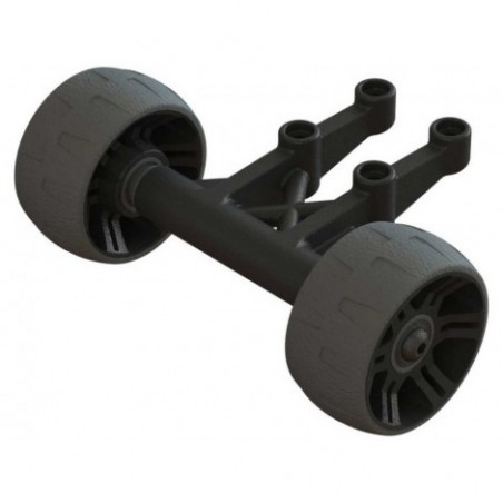 Arrma Wheelie Bar Set