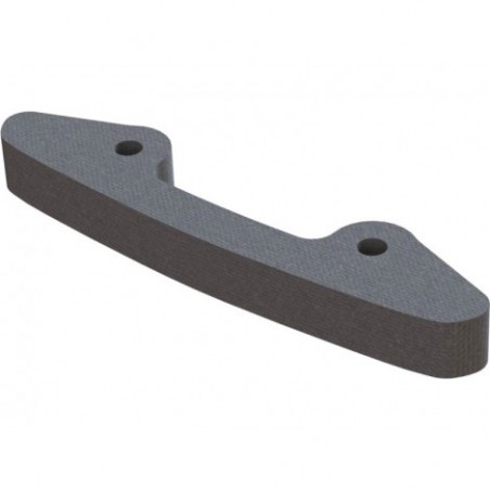 Arrma Foam Front Bumper