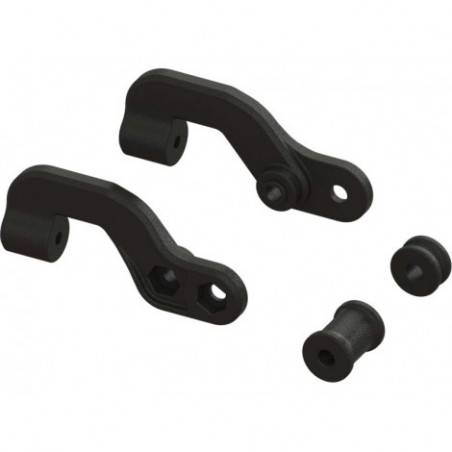 Arrma Rear Brace Mount Set