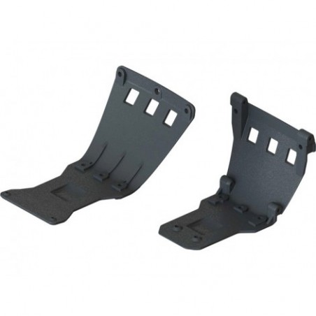 Arrma Skid Plates