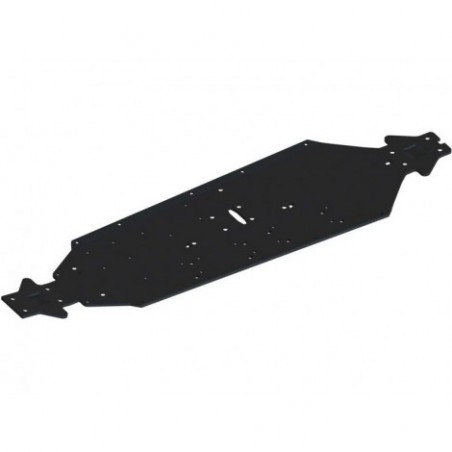 Arrma Aluminum Chassis XLWB...