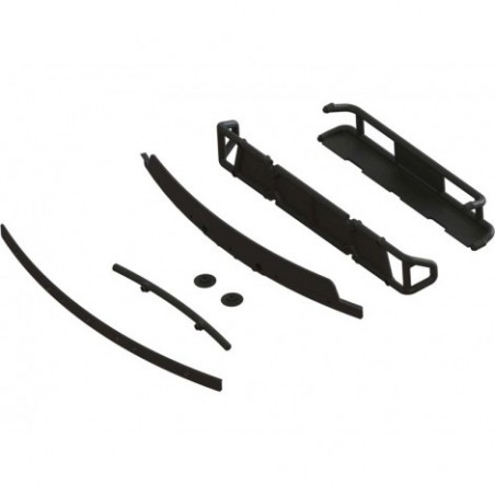 Arrma Bumper Set