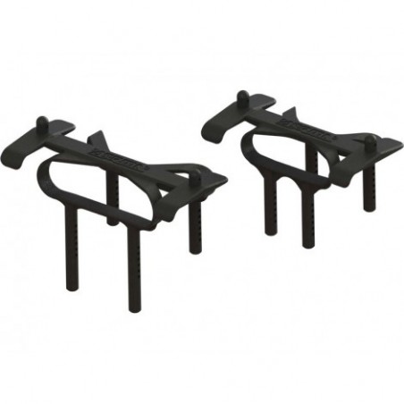Arrma Body Mount Set