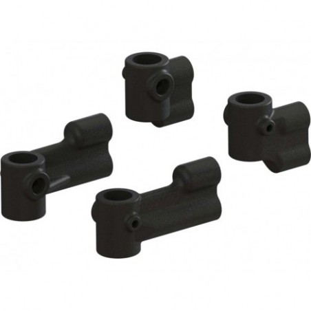 Arrma Body Post Mounts