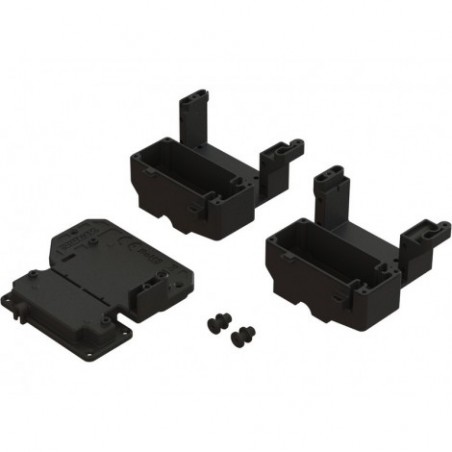 Arrma Receiver Box